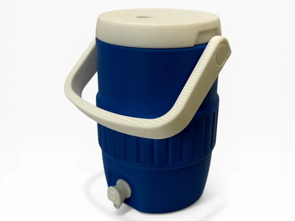 Custom Can Cooler